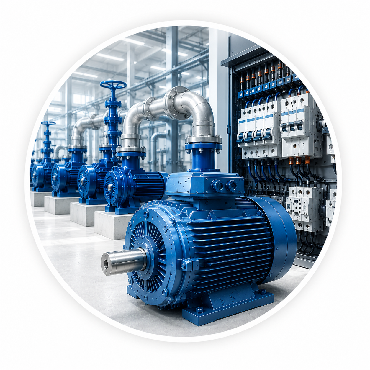 ELETROMAX